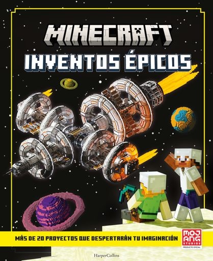 Inventos épicos