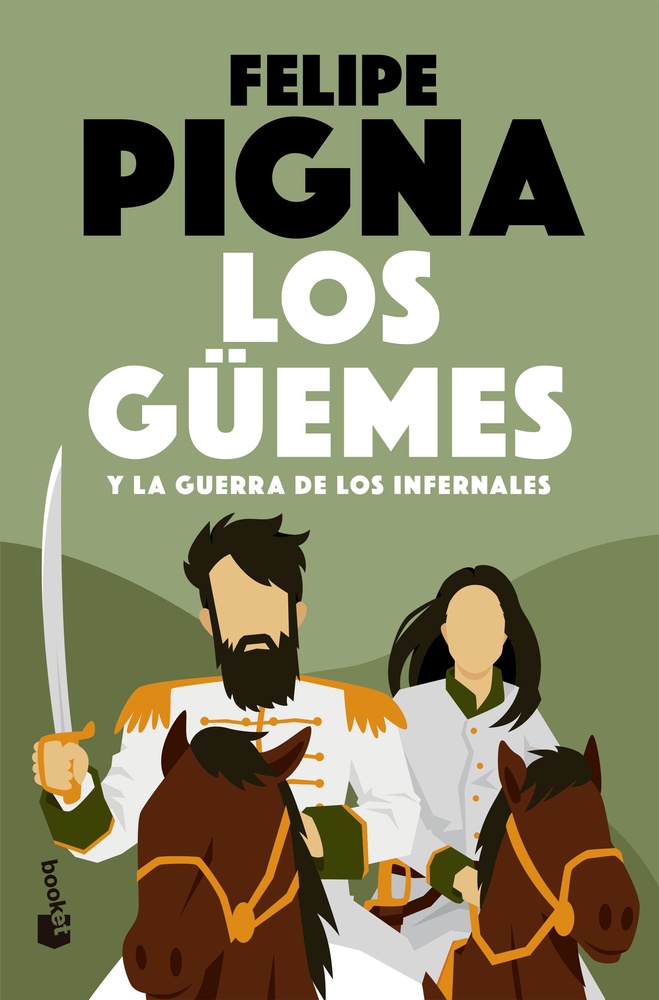 Los Güemes