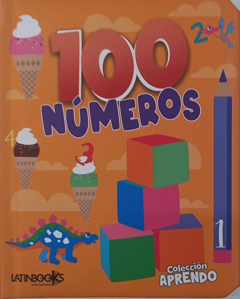 100 números