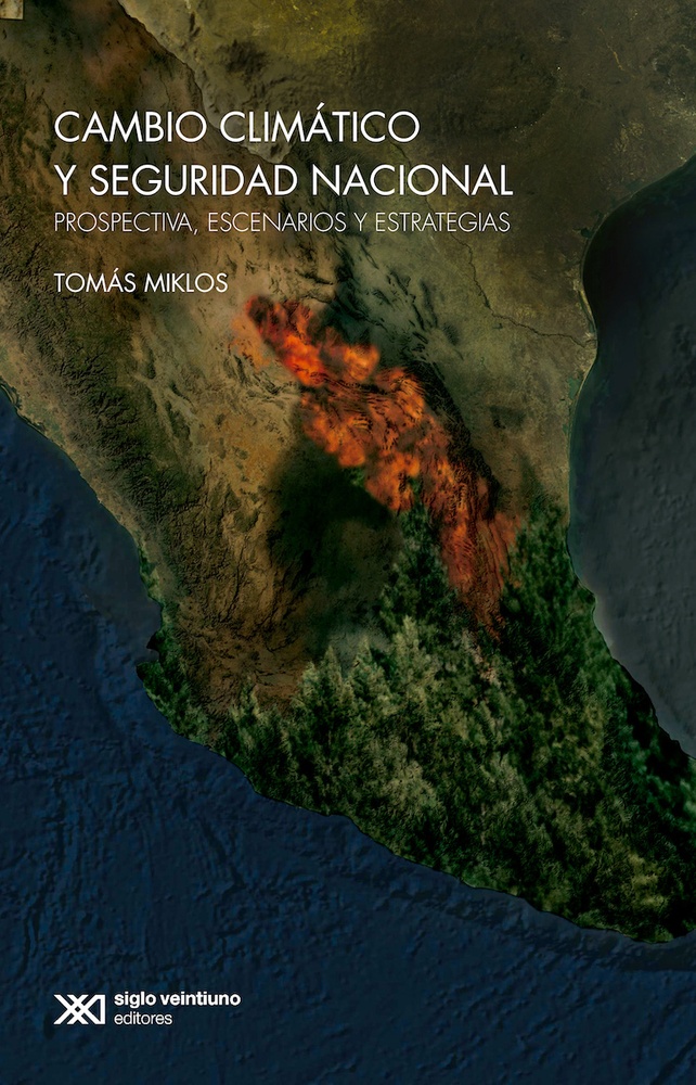 Cambio climatico y seguridad nacional