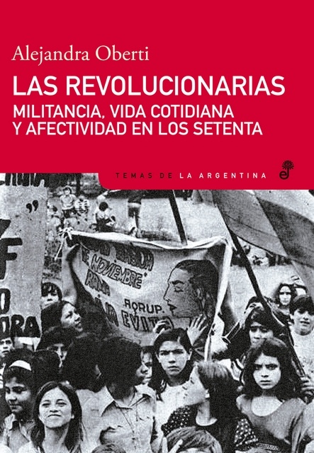 Las revolucionarias