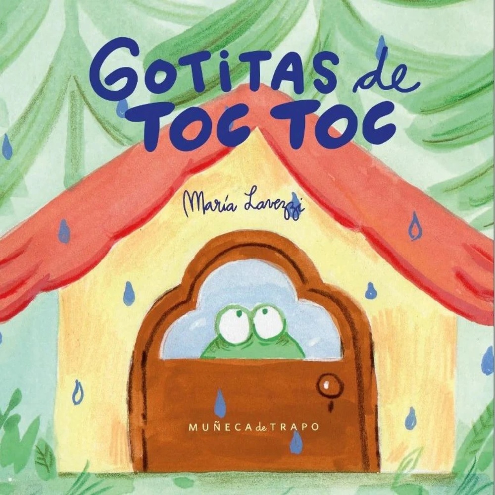 Gotitas de toc toc