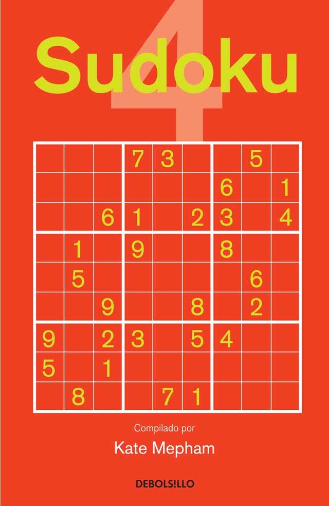 Sudoku 4
