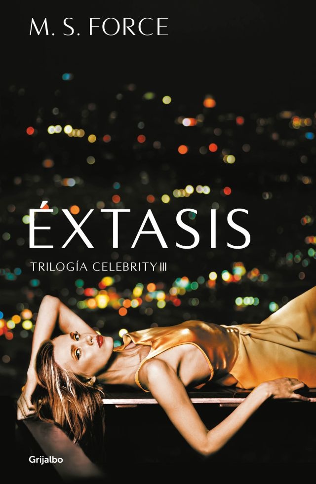 Extasis