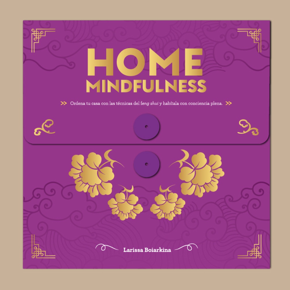 Home mindfulness