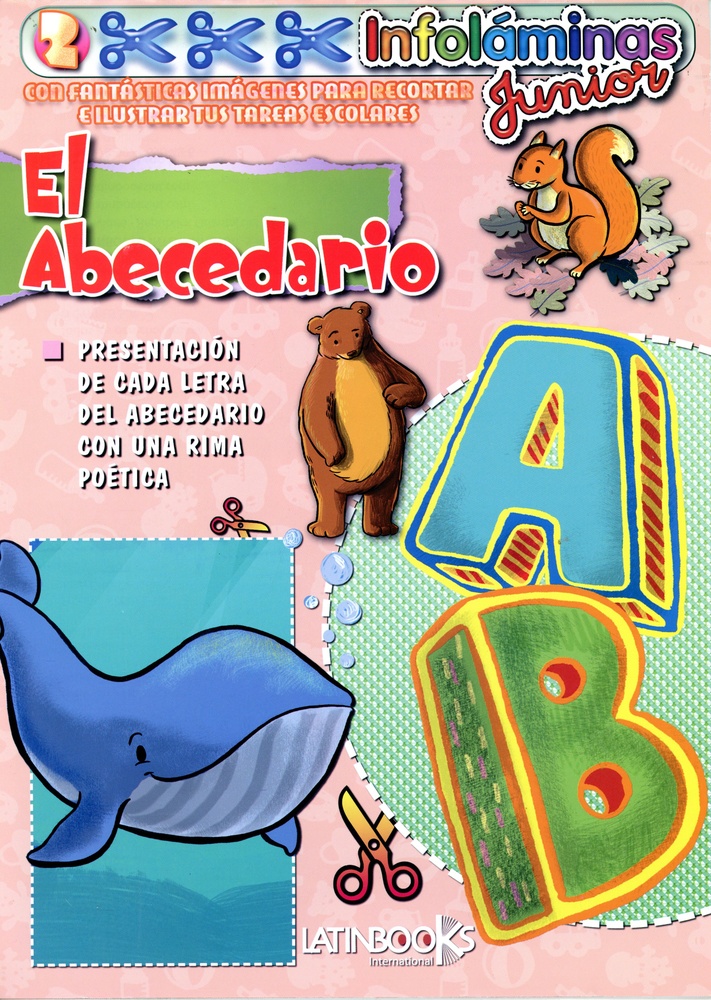 Abecedario, El (2)