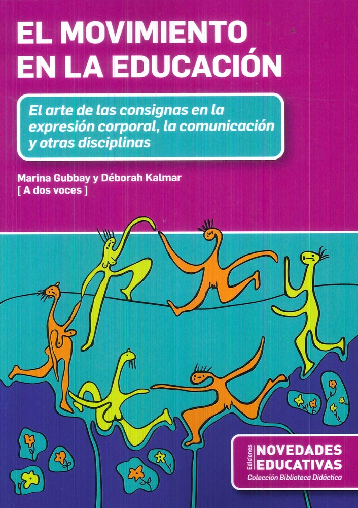 El Movimiento en la educacion