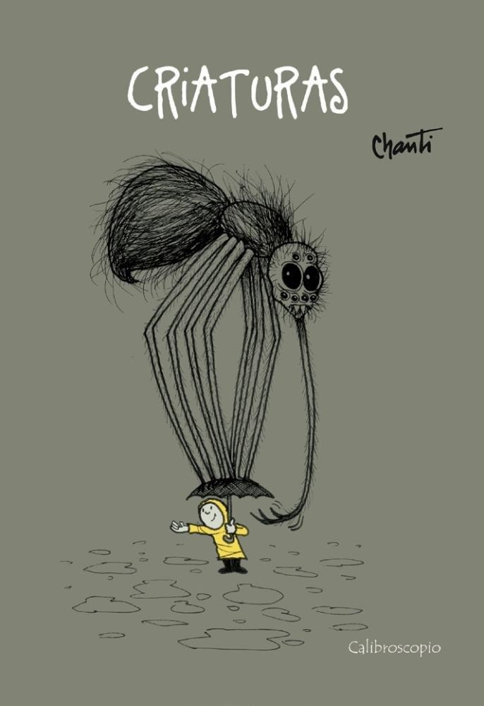 Criaturas