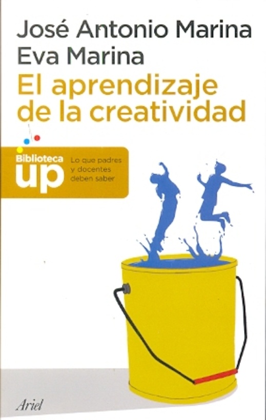el Aprendizaje de la creatividad