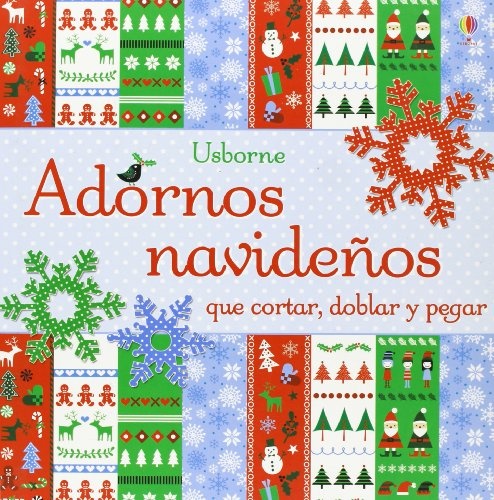 Adornos navideños