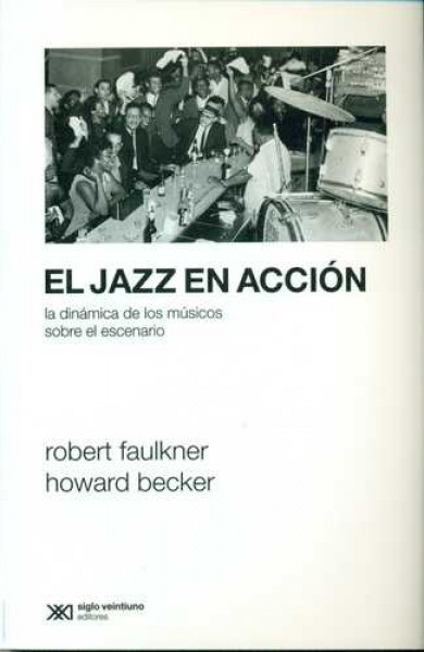 El jazz en acción
