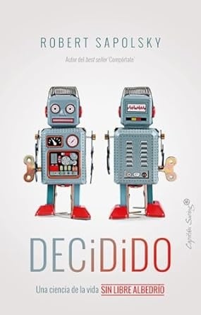 Decidido