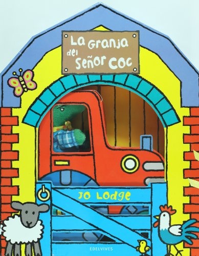 La granja del señor Coc