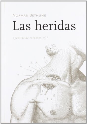 Las Heridas