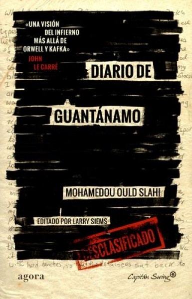 Diario de Guantanamo