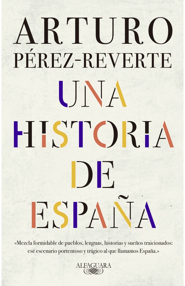 Una historia de España