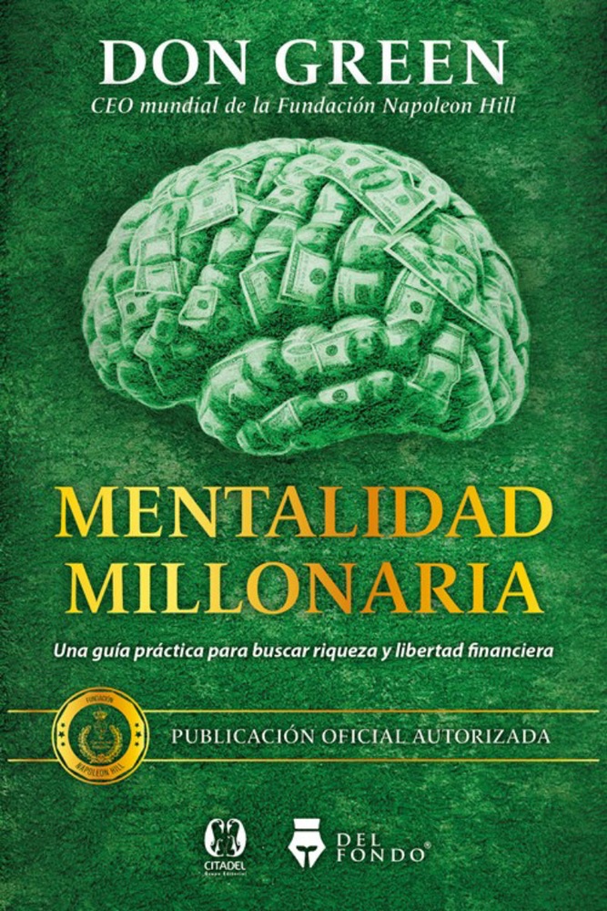 Mentalidad millonaria