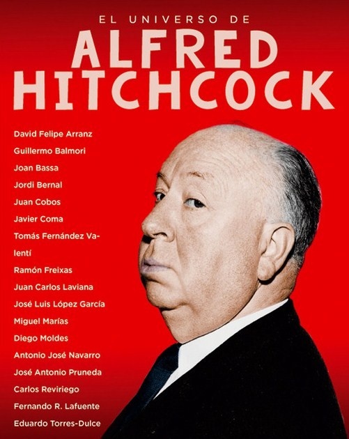 Universo De Alfred Hitchcock ( Nva. Ed. )