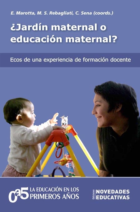 Jardin maternal o educacion maternal? (77)