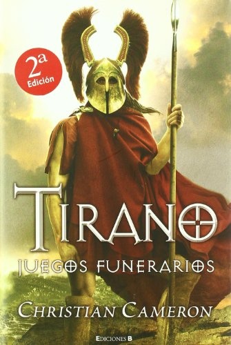 Tirano 3-juegos funerarios (td)