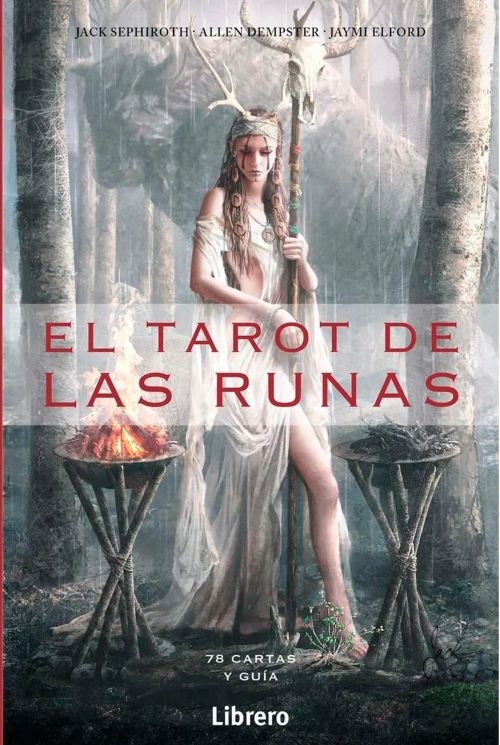 El tarot de las runas