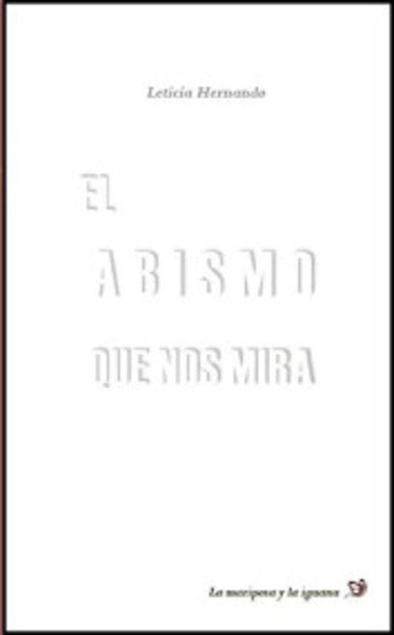 El abismo que nos mira