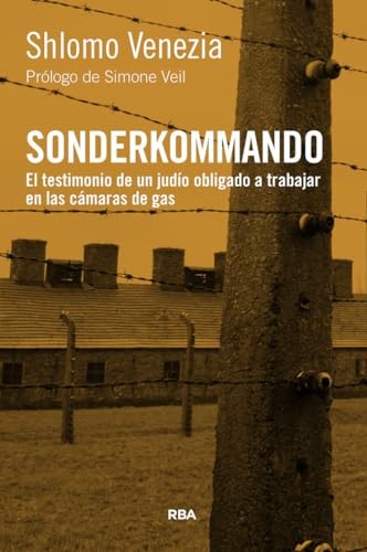 Sonderkommando