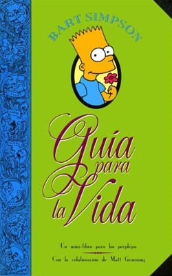 Bart Simpson: Guía para la vida
