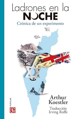 Ladrones de la noche