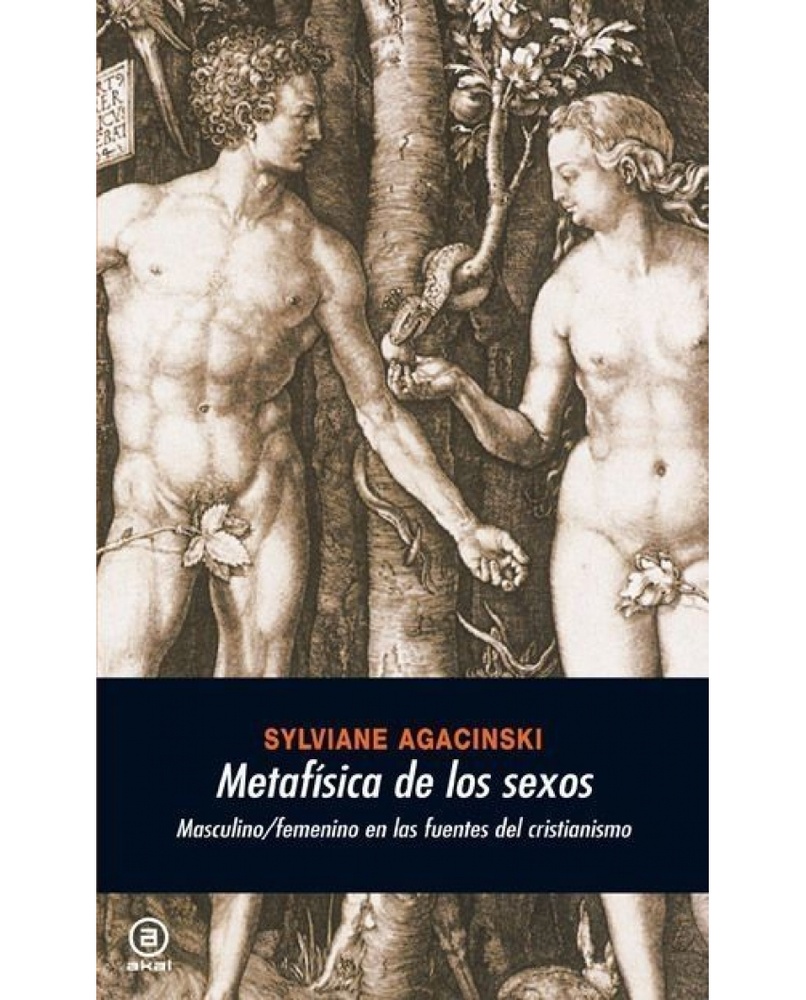 Metafisica de los sexos