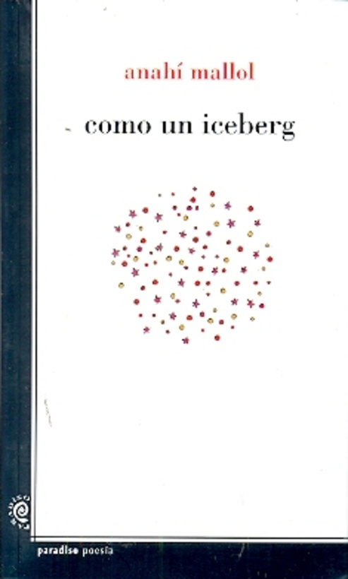 Como un iceberg