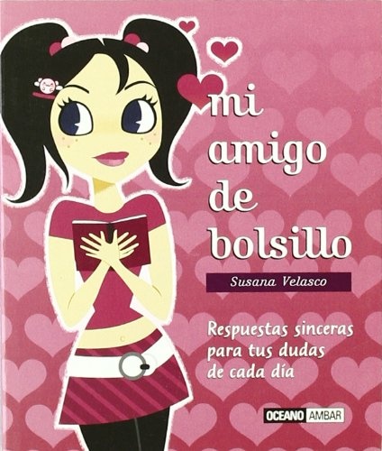 Mi Amigo De Bolsillo