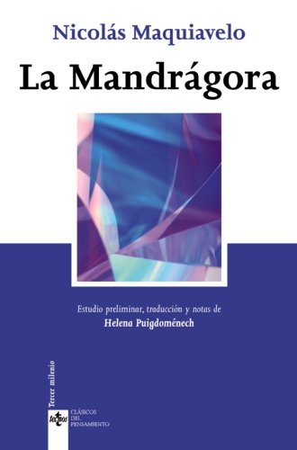 Mandragora La