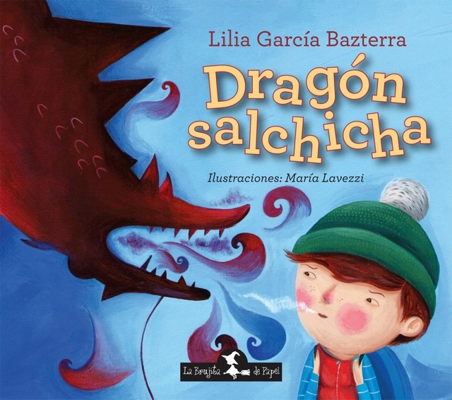 Dragon salchicha