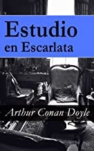 Estudio en escarlata