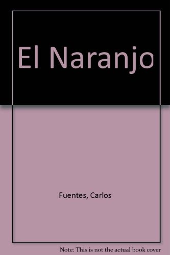El (nva edic) naranjo