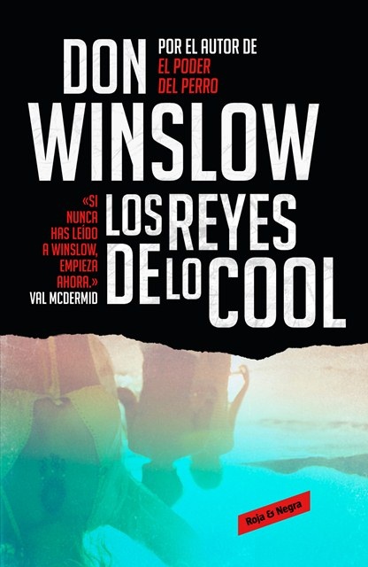 los Reyes de lo cool