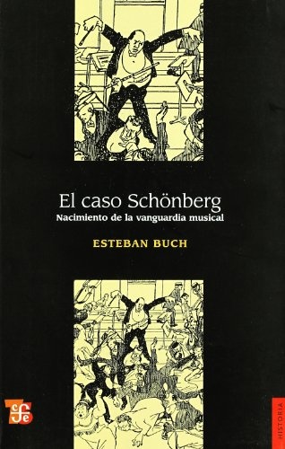 el Caso Schonberg
