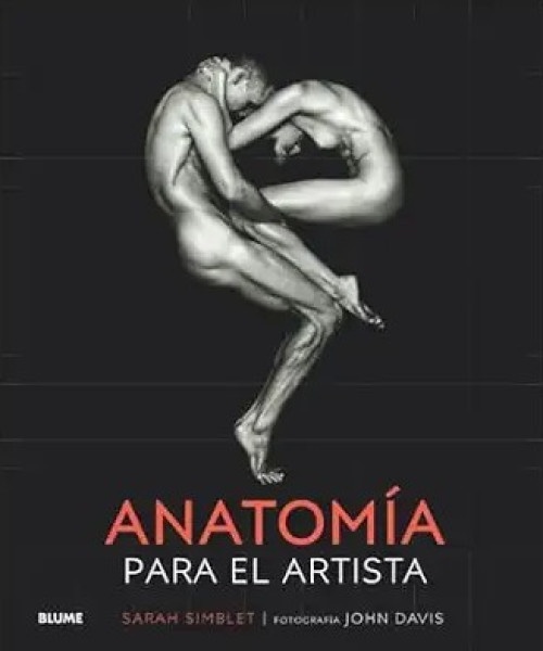 Anatomía para el artista