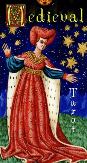 Medieval Tarot