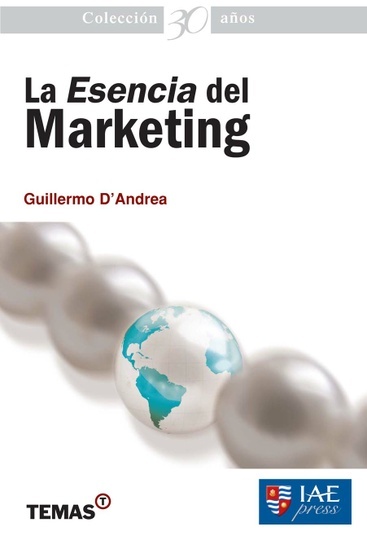 La Esencia del marketing