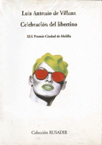 Celebracion del libertino