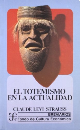 El Totemismo en la actualidad