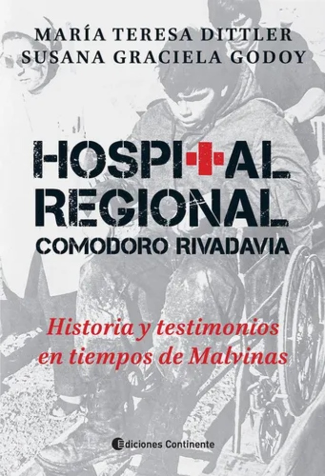 Hospital Regional Comodoro Rivadavia