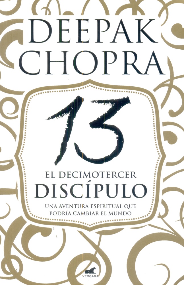 El decimotercer discipulo