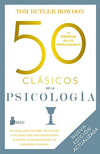 50 clásicos de la psicologia