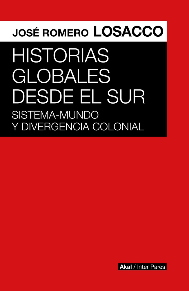 Historias globales desde el sur