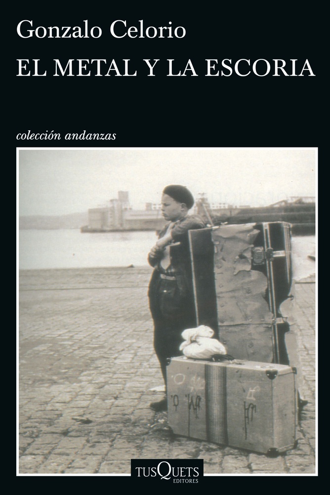 El Metal y la escoria