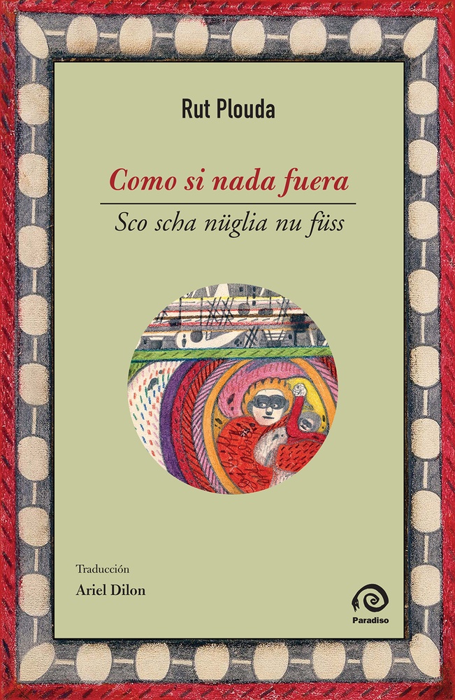 Como si nada fuera