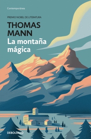 La montaña magica